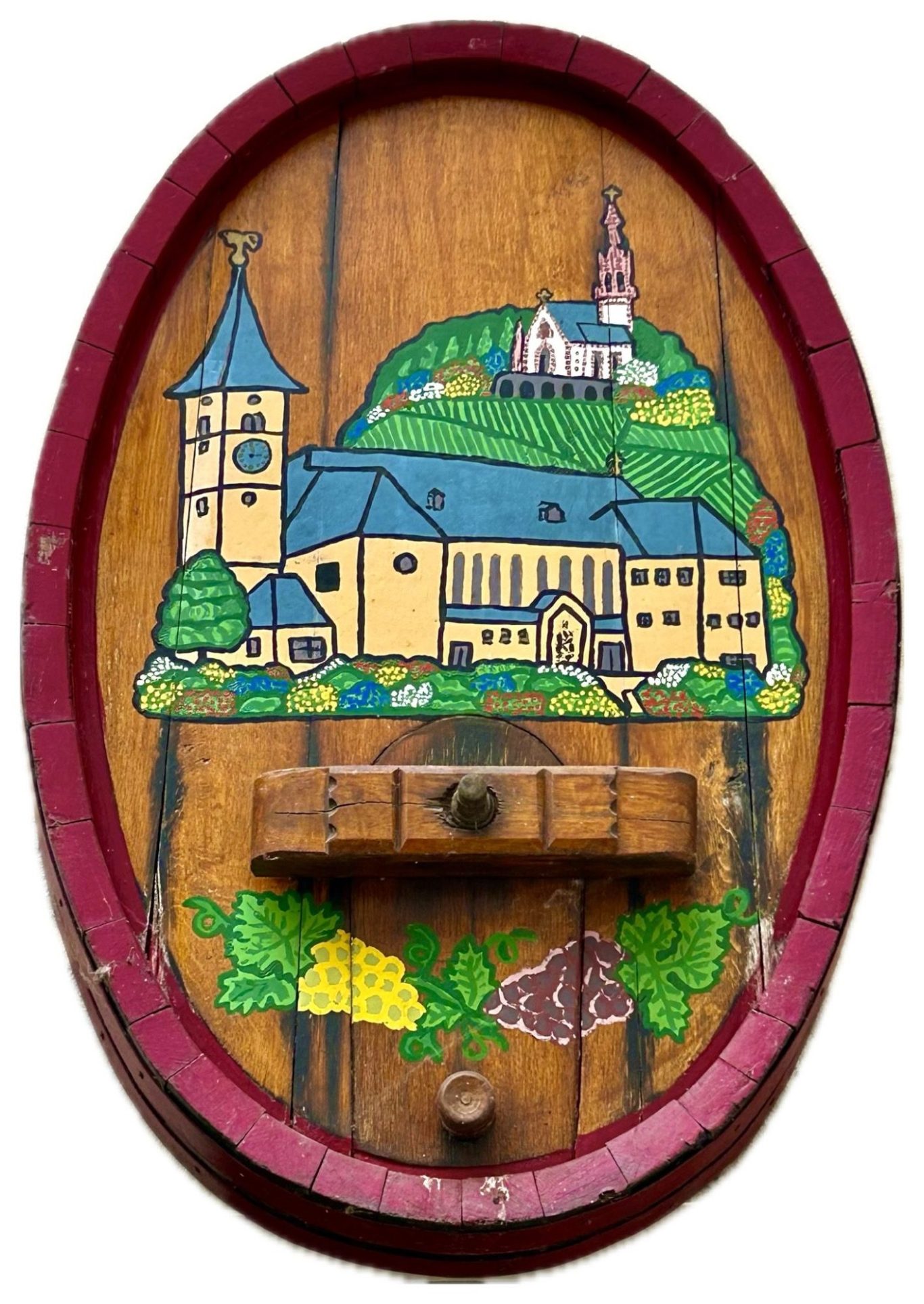 Unsere Heimat Bingen-Kempten