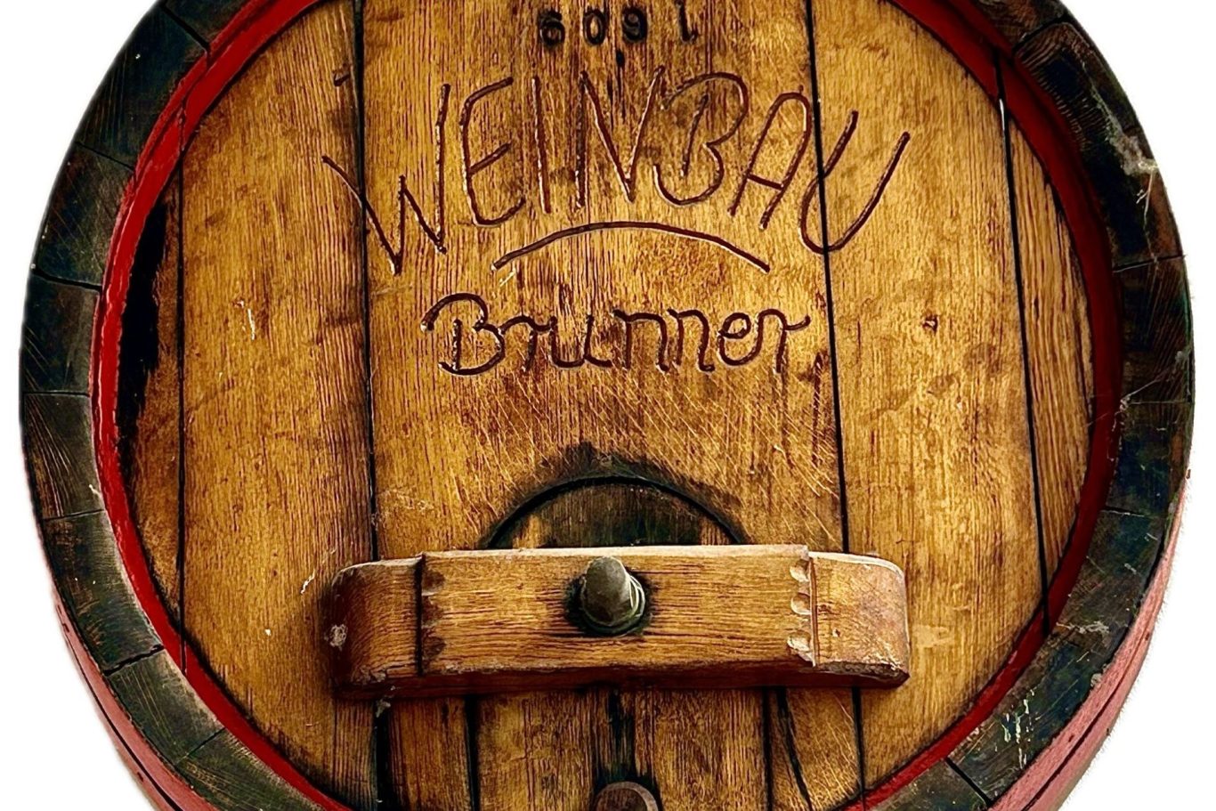 Weinbau Brunner Bingen-Kempten